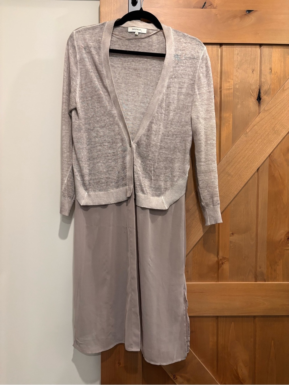 Sandwich Women's Cardigan